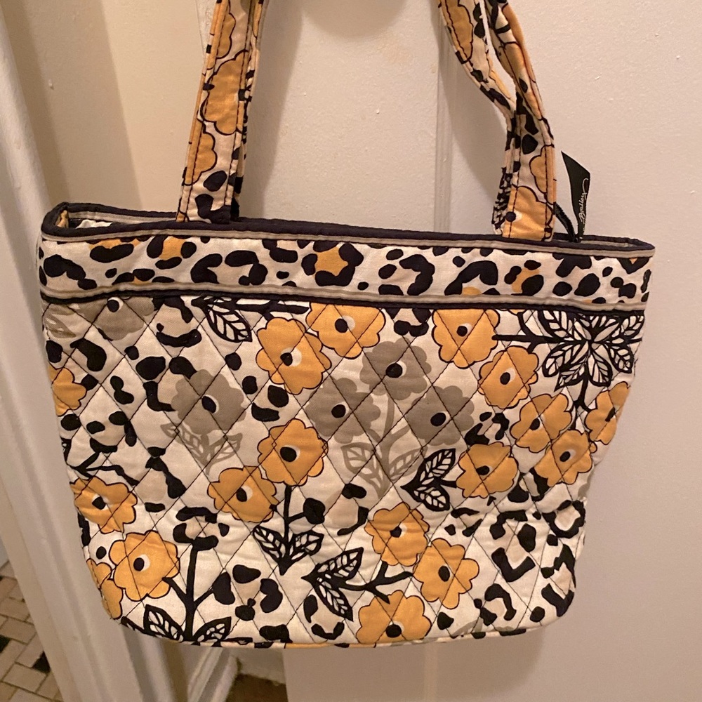 Vera Bradley mini purse
